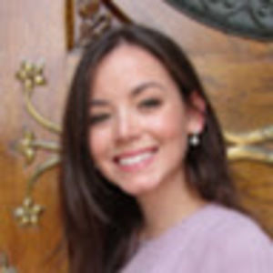 Meet your Posher, Laura